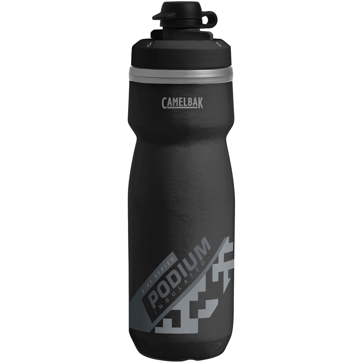foto del prodotto camelbak borraccia podium dirt series chill