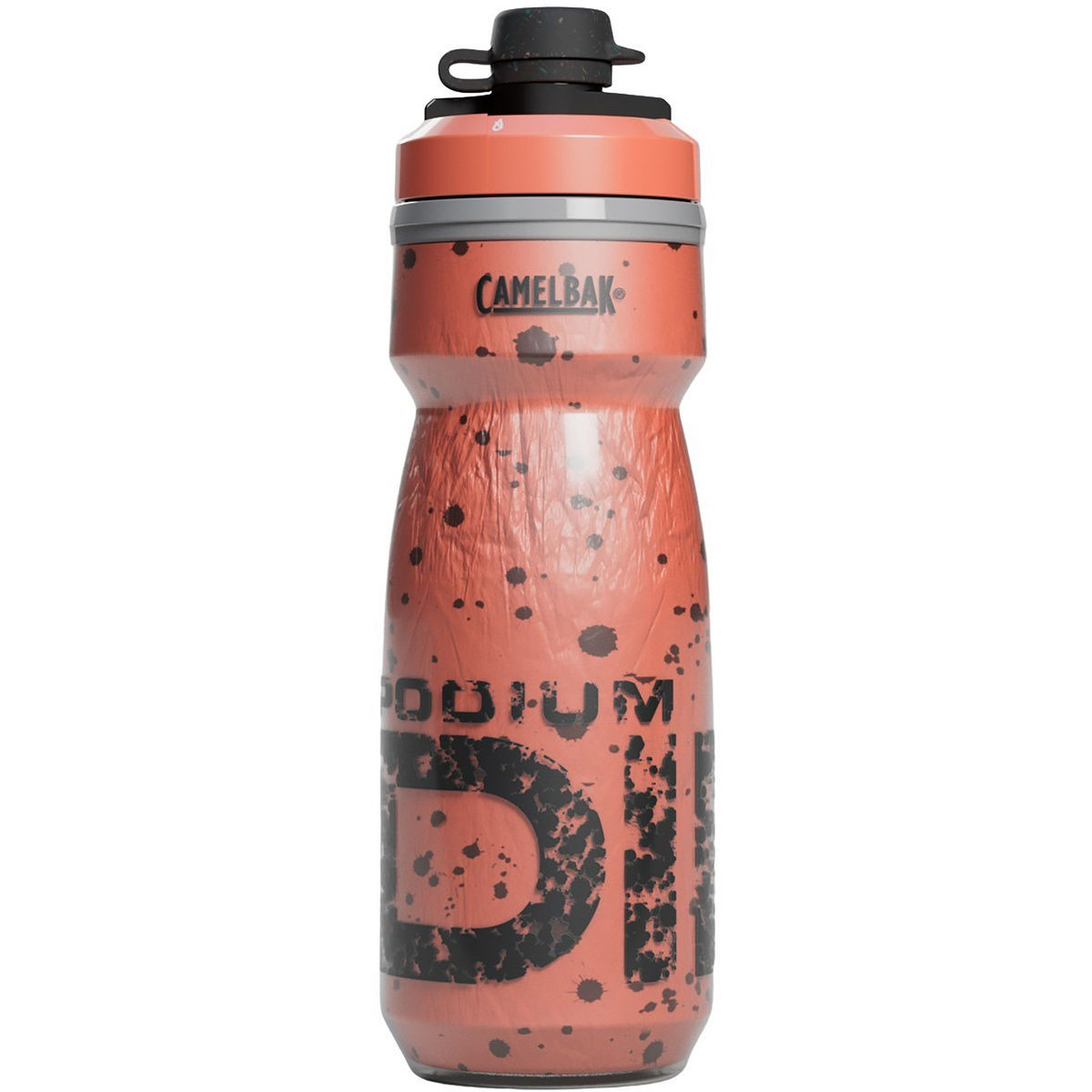 foto del prodotto camelbak bottiglia per bere podium dirt chill