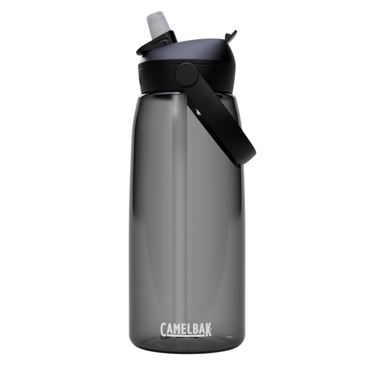 foto del prodotto camelbak bottiglia per bere thrive flip straw 1l