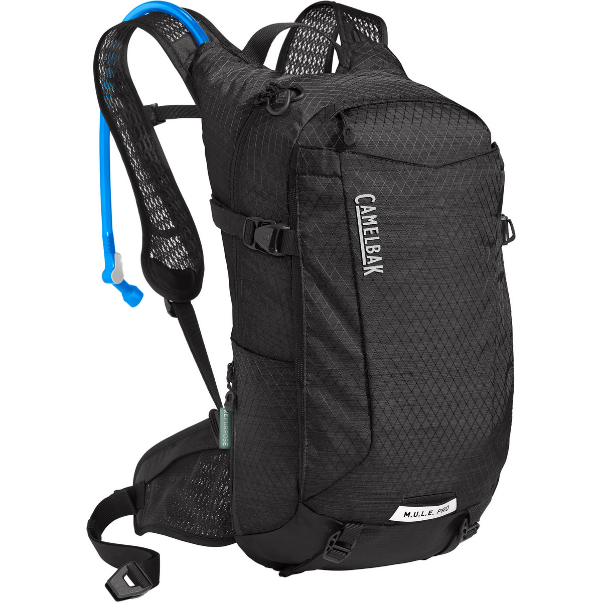 foto del prodotto camelbak donna zaino m.u.l.e. pro 14