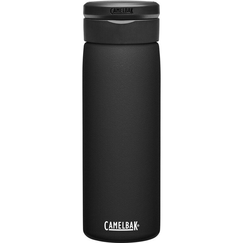 foto del prodotto camelbak fit cap 20oz, vss, black