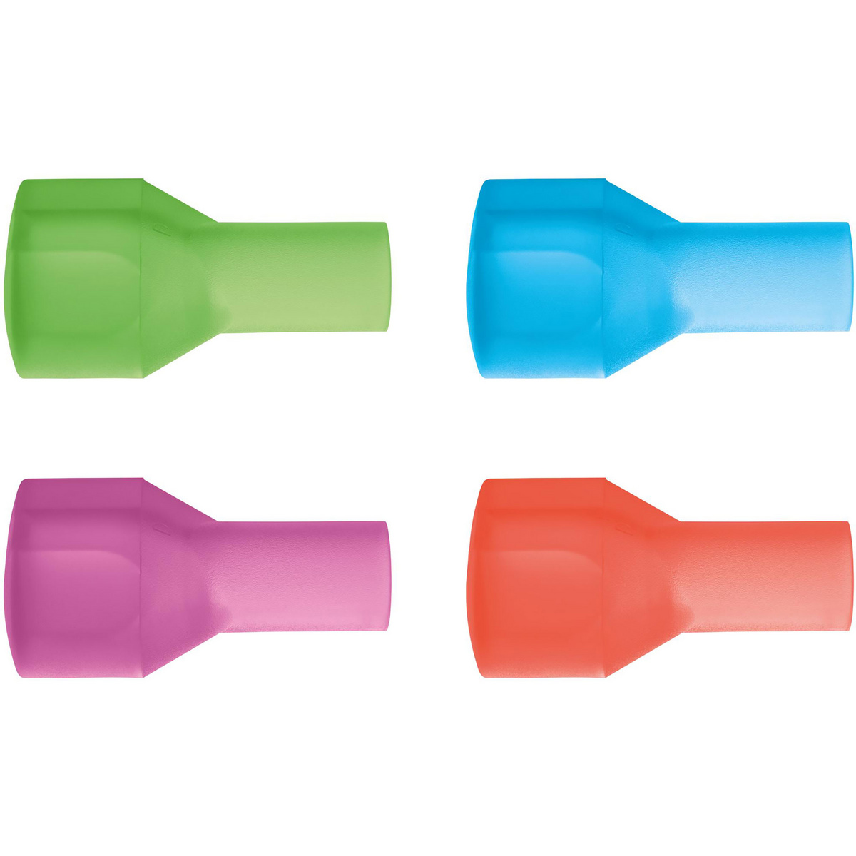 foto del prodotto camelbak set di 4 boccagli big bite valve