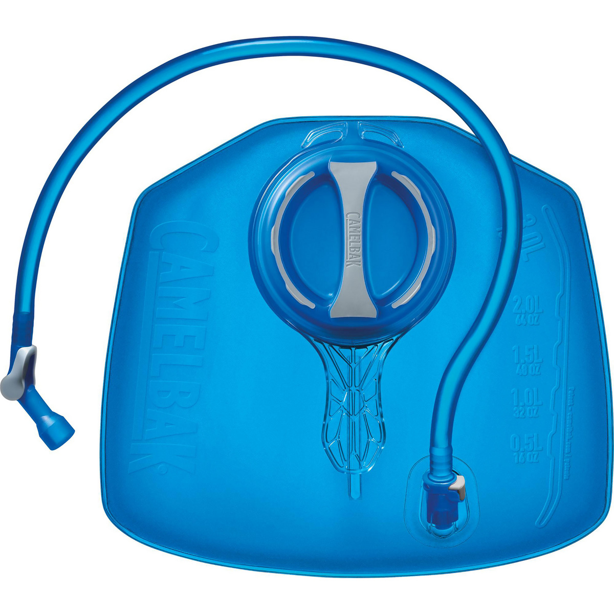foto del prodotto camelbak sistema di idratazione crux lumbar 3l