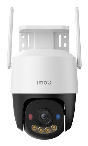 foto del prodotto camera cruiser sc ip wifi 5mp ptz 3.6mm fc wifi mic 3k ai 110db msd