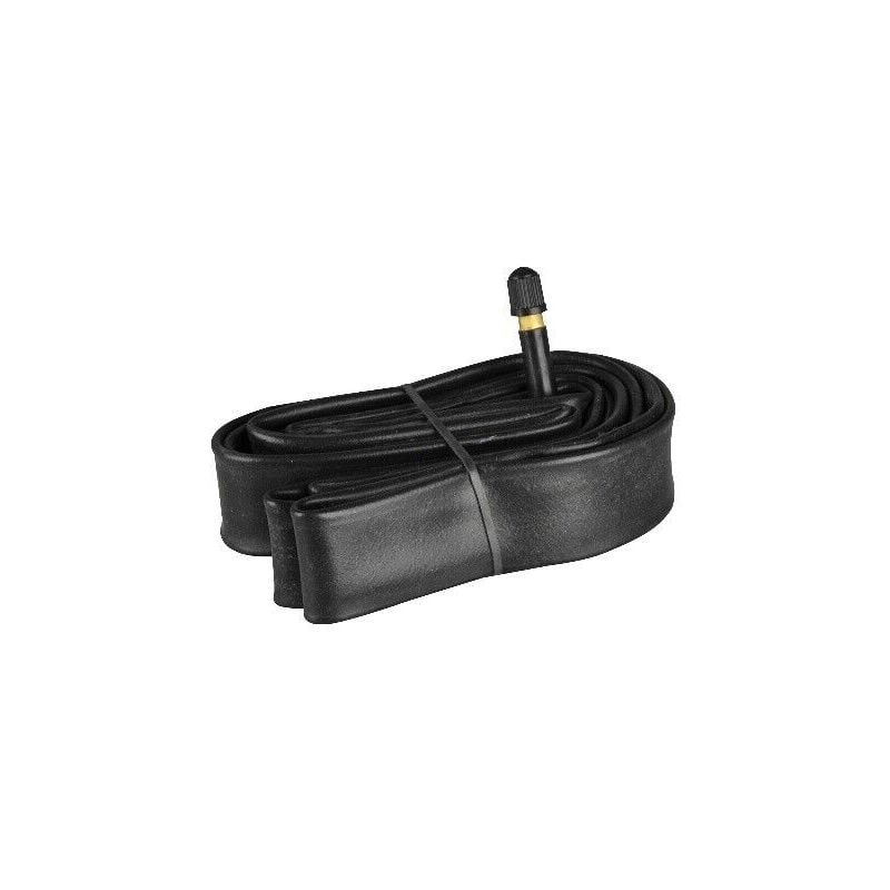 foto del prodotto camera d aria 14 x 1.75 1.90 2.125 valvola schrader 34mm ruota 14 bici bimbo