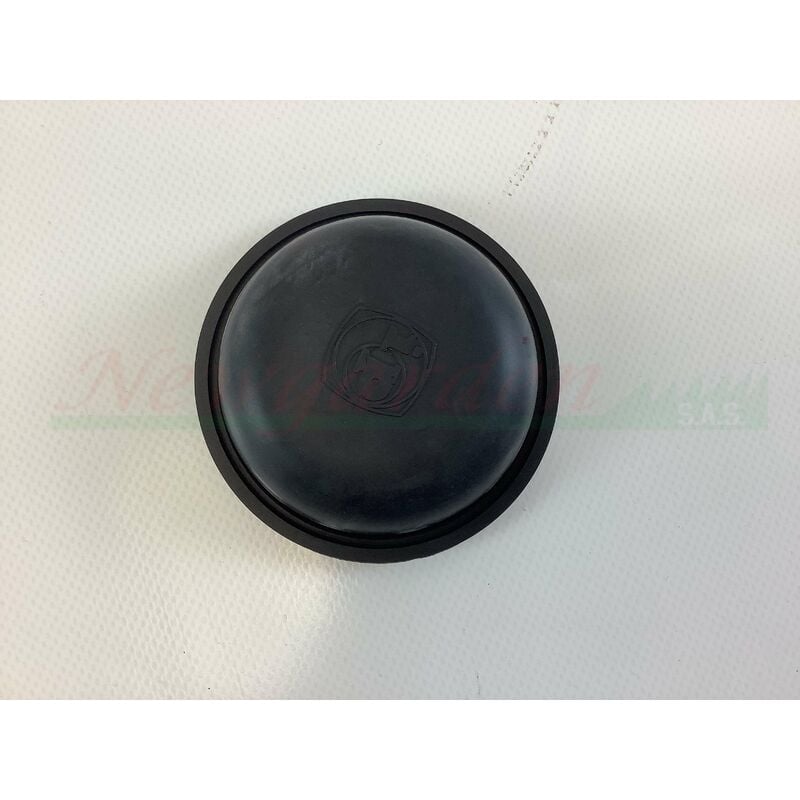 foto del prodotto camera d aria membrana pompa motopompa hobby m20 imovilli 83 mm