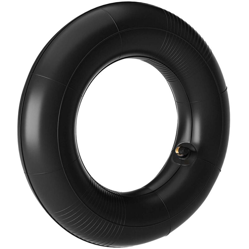 foto del prodotto camera d aria standard per ruote piccole da 3.50 4 tr87