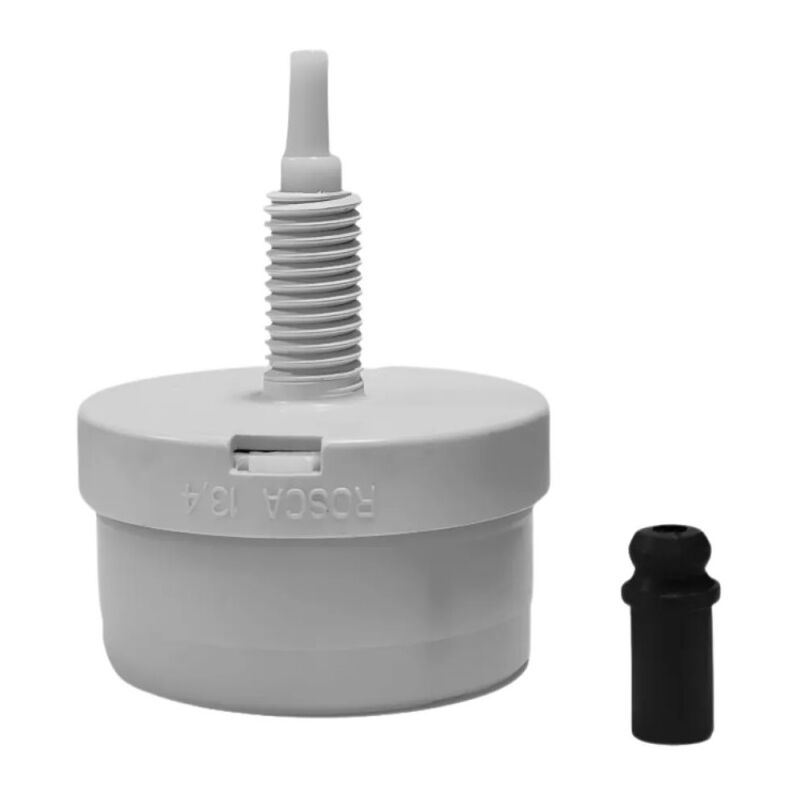 foto del prodotto camera di compressione per pulsante pneumatico regiplast 1601l