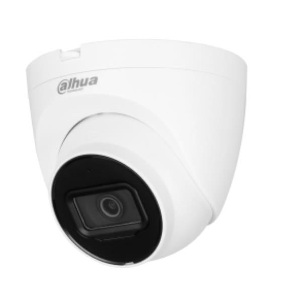 foto del prodotto camera ip 4mp wdr eyeball starlight ip67 ir30m ivs microsd 12v