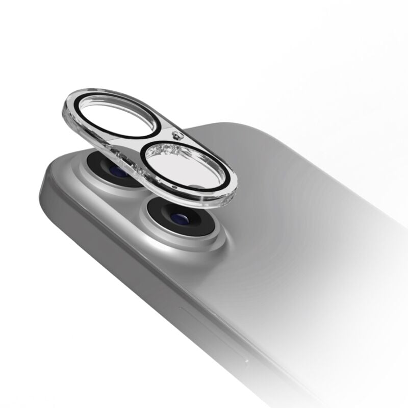 foto del prodotto camera lens protector