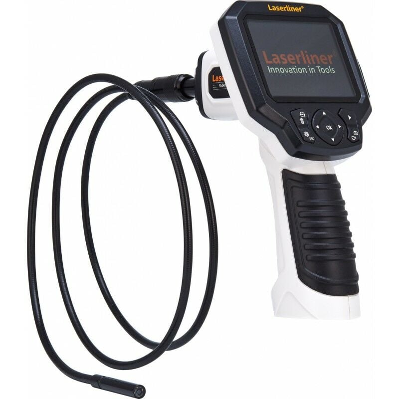foto del prodotto camera videoflex g3 9 millimetri 1,5 m laserliner