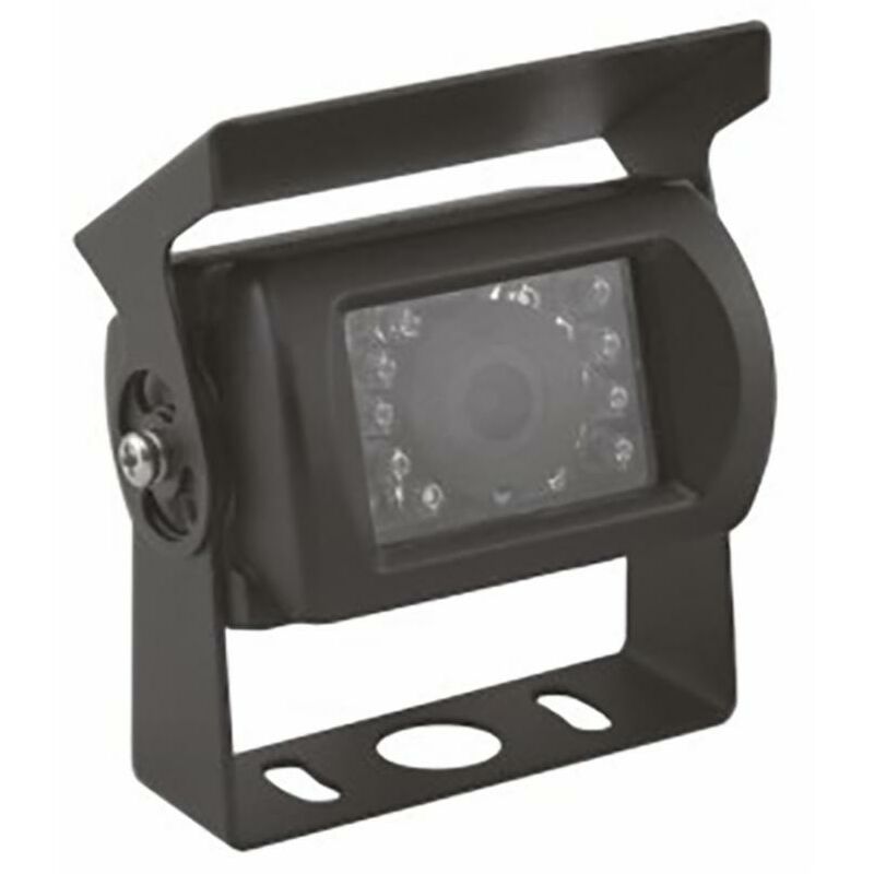 foto del prodotto camera waterproof 12v