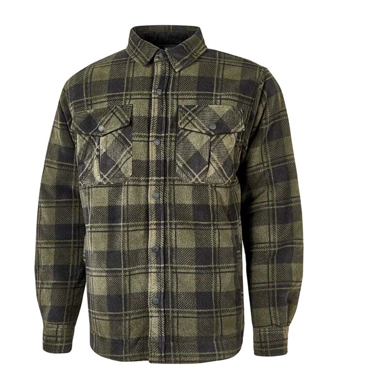 immagine 0 del prodotto camicia in pile u power willow