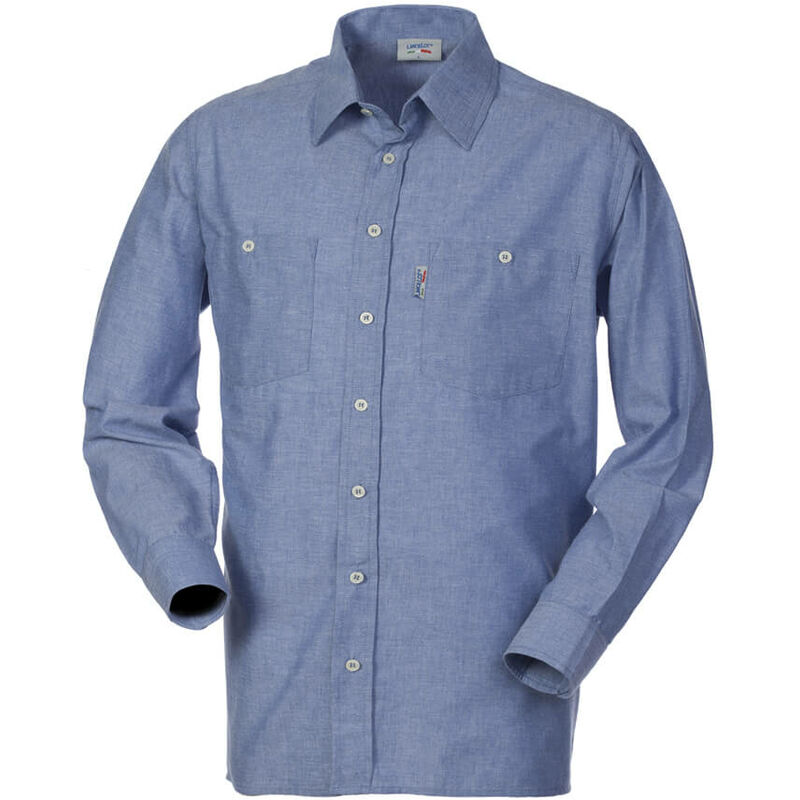 foto del prodotto camicia lancelot m.lunga l