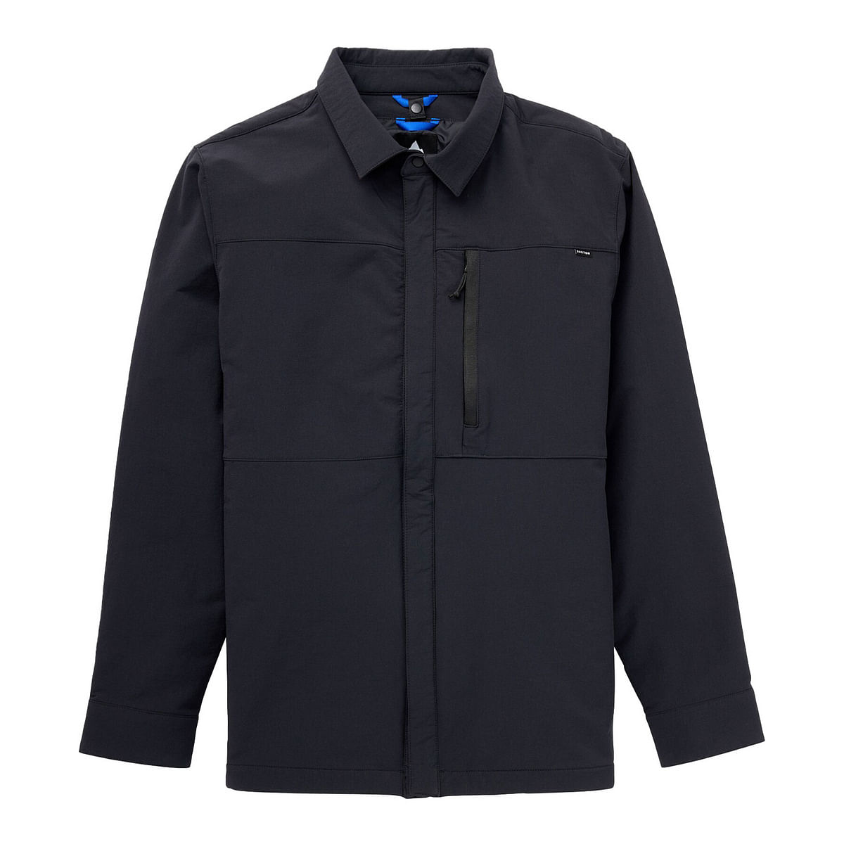 foto del prodotto camicia winter shelter three in one