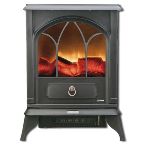 foto del prodotto caminetto elettrico 2000w