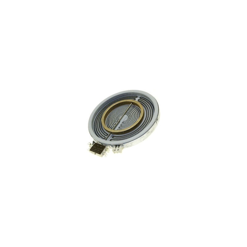foto del prodotto camino alogeno 210 120mm 2200 750w ego 00356260 bosch b s h