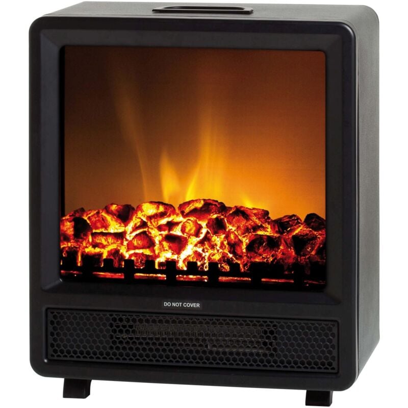 foto del prodotto camino elettrico h445 l370