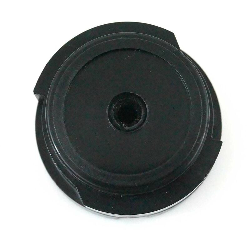 foto del prodotto camma df nera per valvola fleck 5600