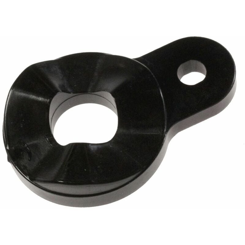 foto del prodotto camma di cerniera inferiore destra originale frigorifero, congelatore samsung 4365590