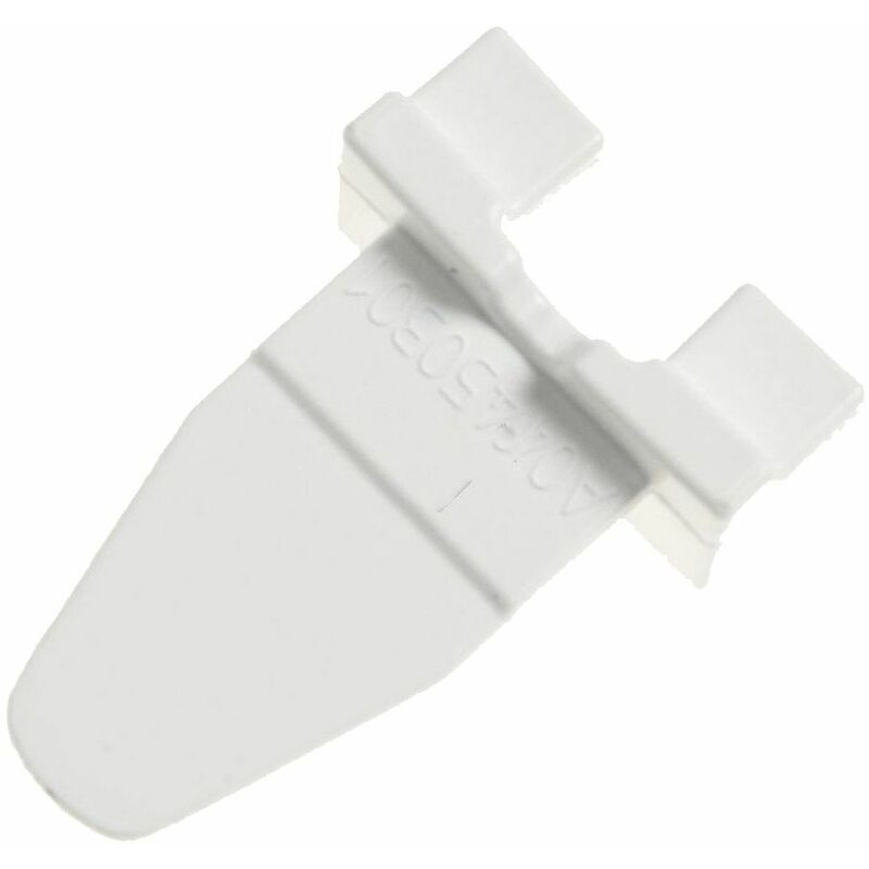 foto del prodotto camma porta plastica one asciugatrice electrolux 4350243