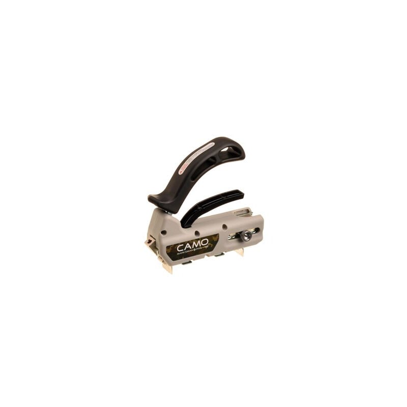 foto del prodotto camo marksman pro x1 sofragraf impugnatura dima per installazione in terrazza lama da 133 a 145 mm 345001