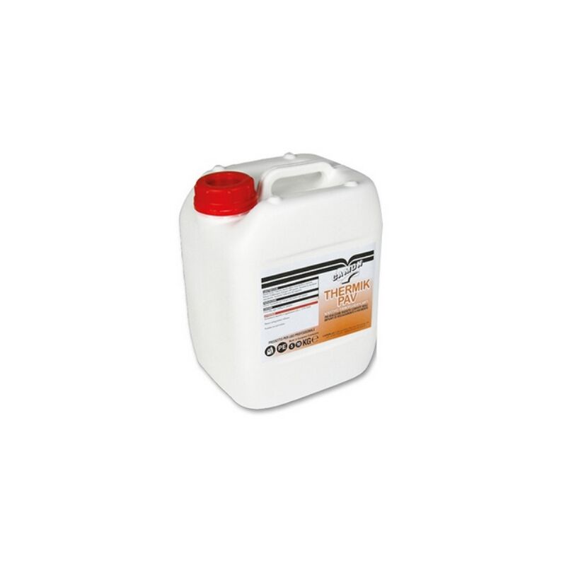 foto del prodotto camon additivo p massetti impianti riscaldamento pavimenti thermik pav 5 kg