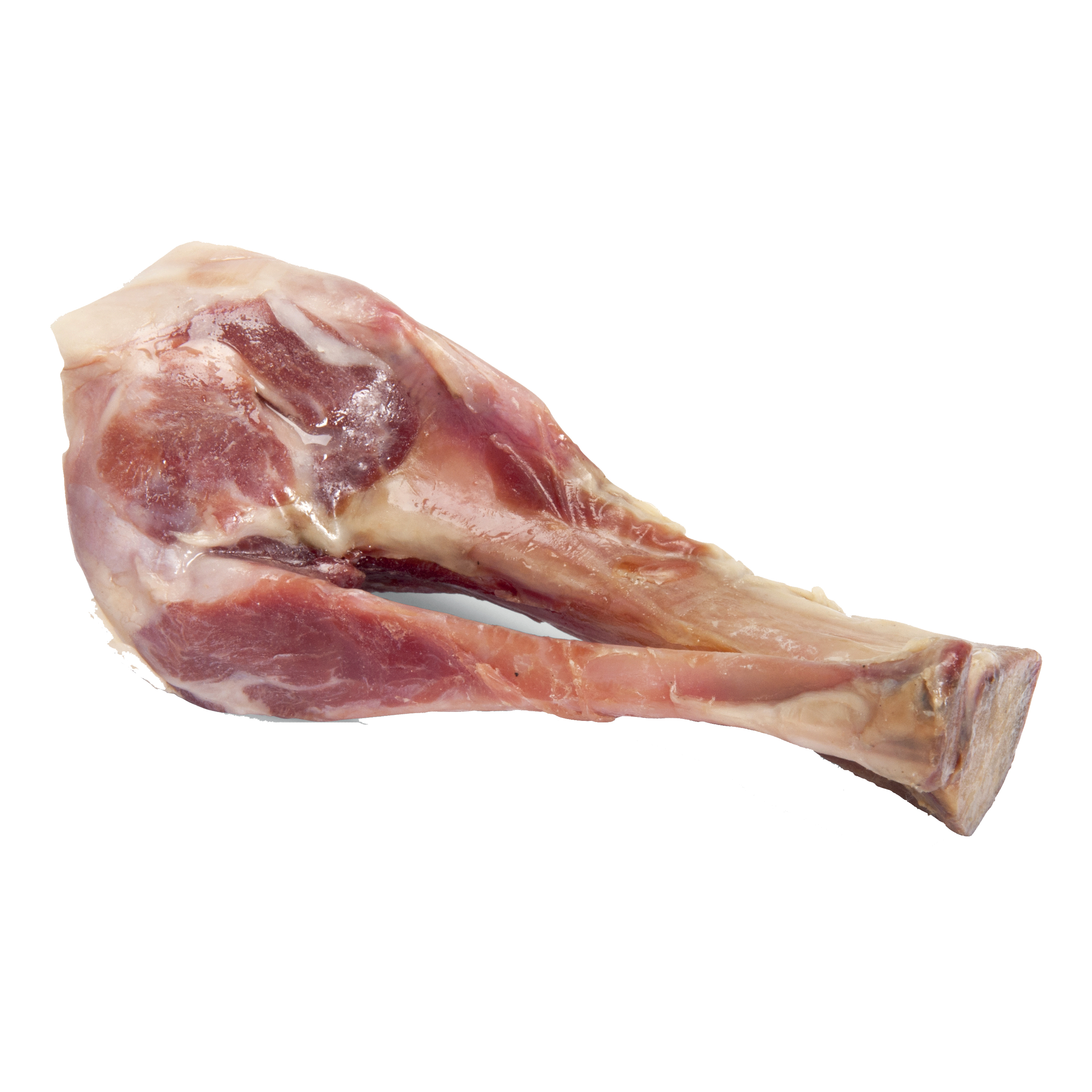 foto del prodotto camon cane snack tibia osso di prosciutto 180 gr
