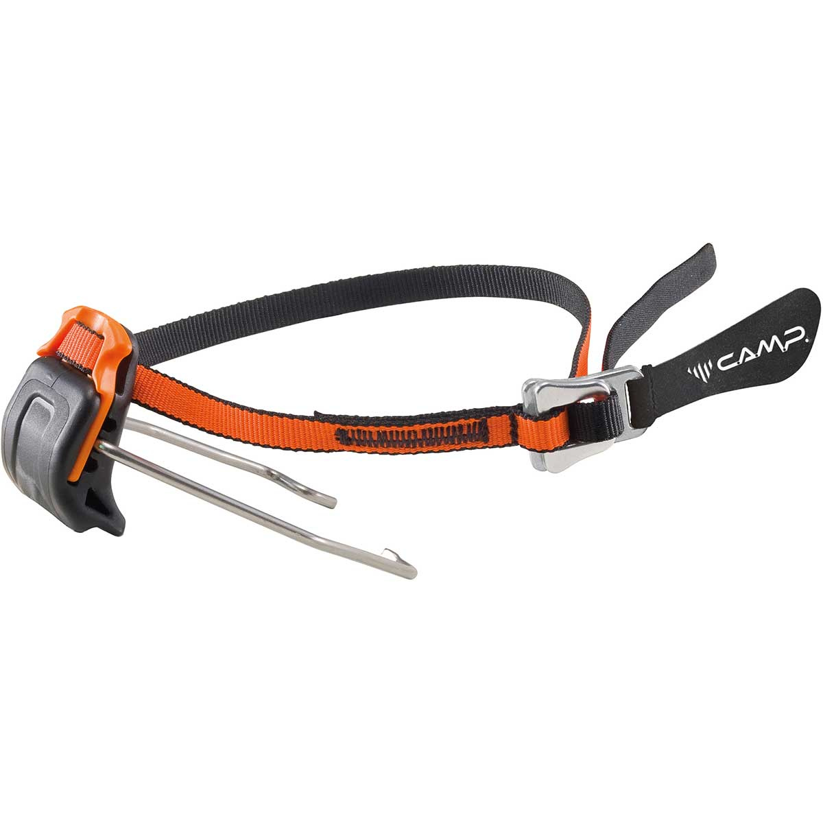 foto del prodotto camp alpinist automatic heel bail