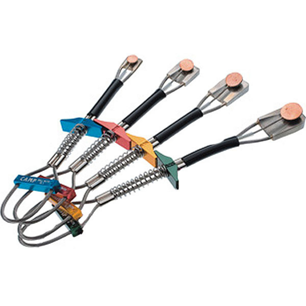 foto del prodotto camp ancoraggio regolabile ball nuts