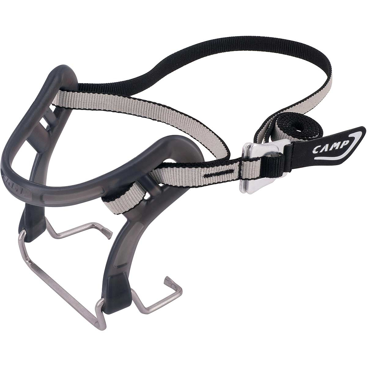 foto del prodotto camp ascent universal heel bail
