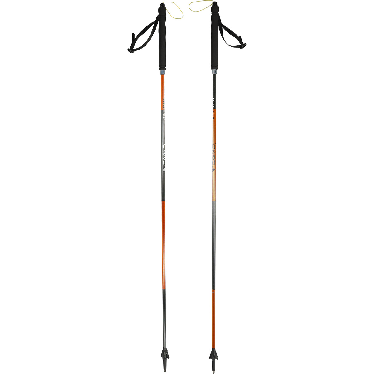 foto del prodotto camp bastoncini da trekking xenon pro 2.0