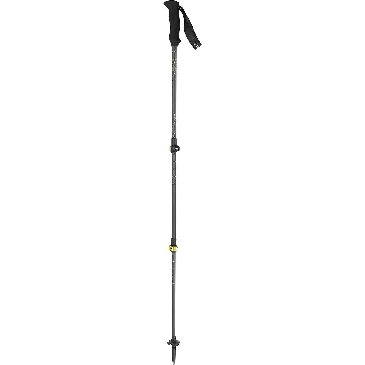 foto del prodotto camp bastoncini trekking backcountry carbon 2.0