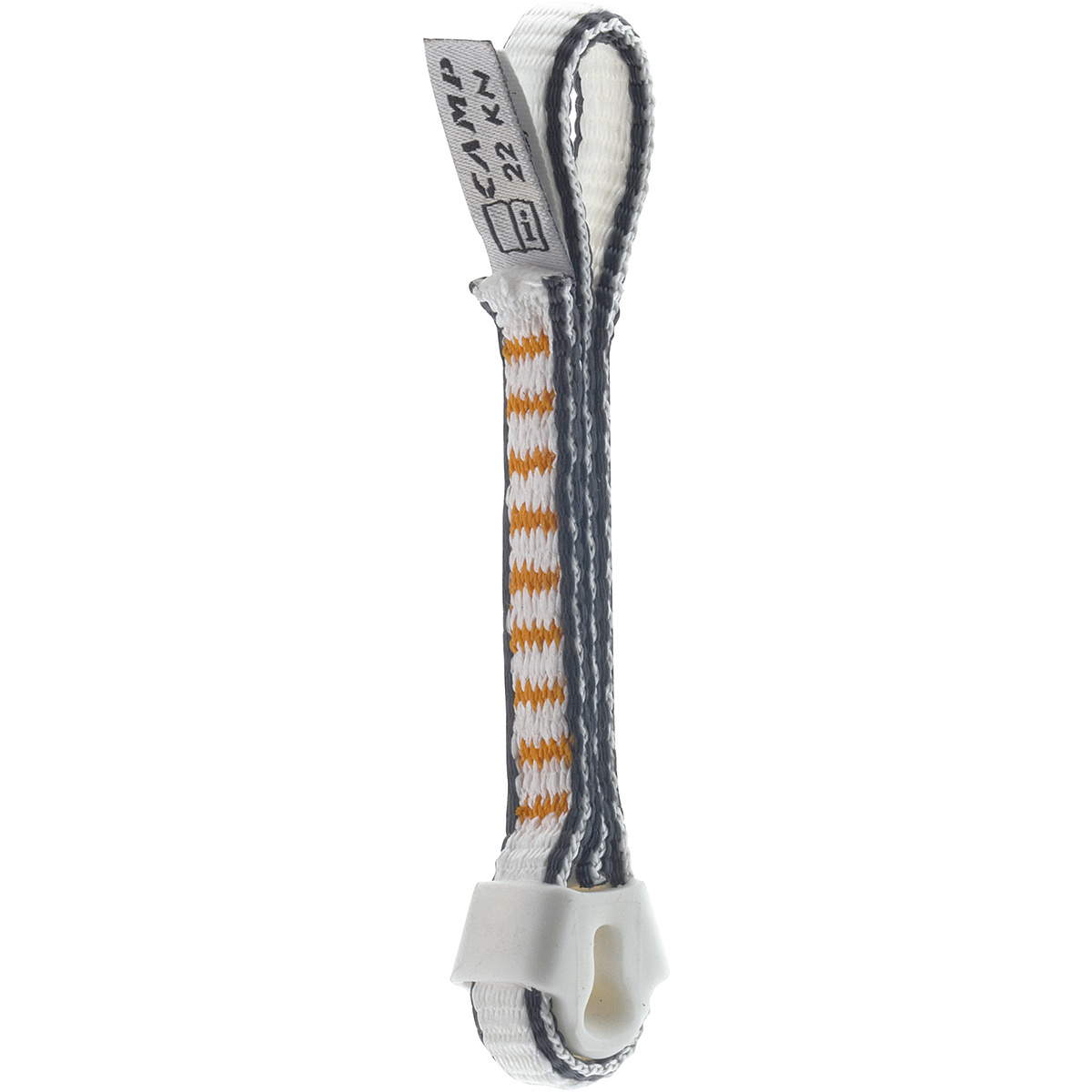 foto del prodotto camp fettuccia da rinvio sling stop ks dyneema