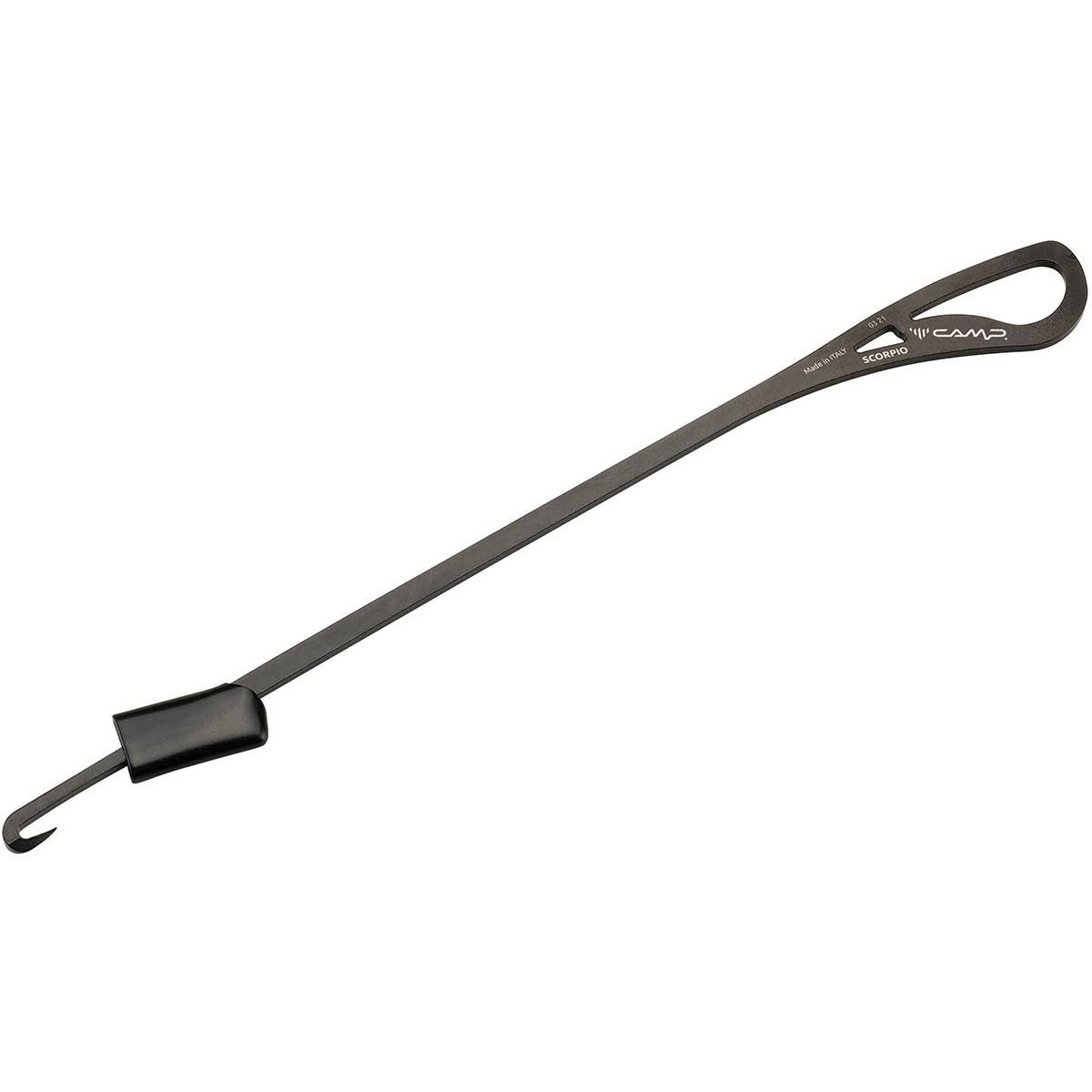 foto del prodotto camp gancio scorpio sanduhr- abalakov