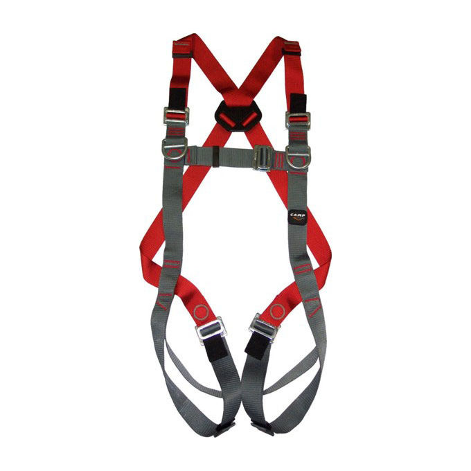 foto del prodotto camp imbracatura vertical 2 124702i