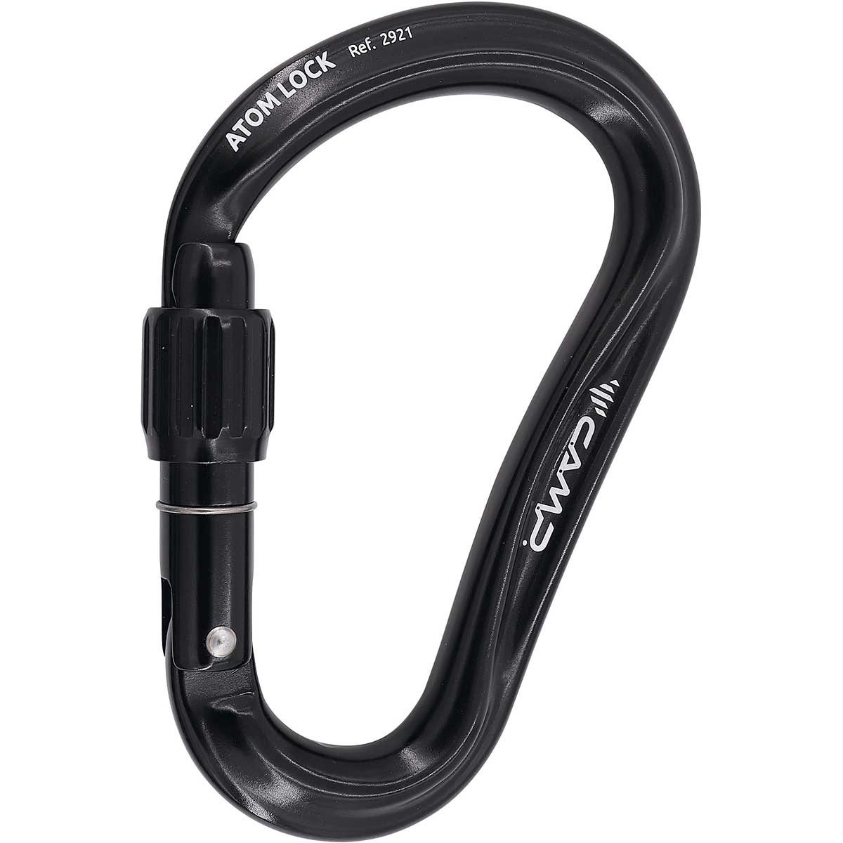 foto del prodotto camp moschettone atom lock