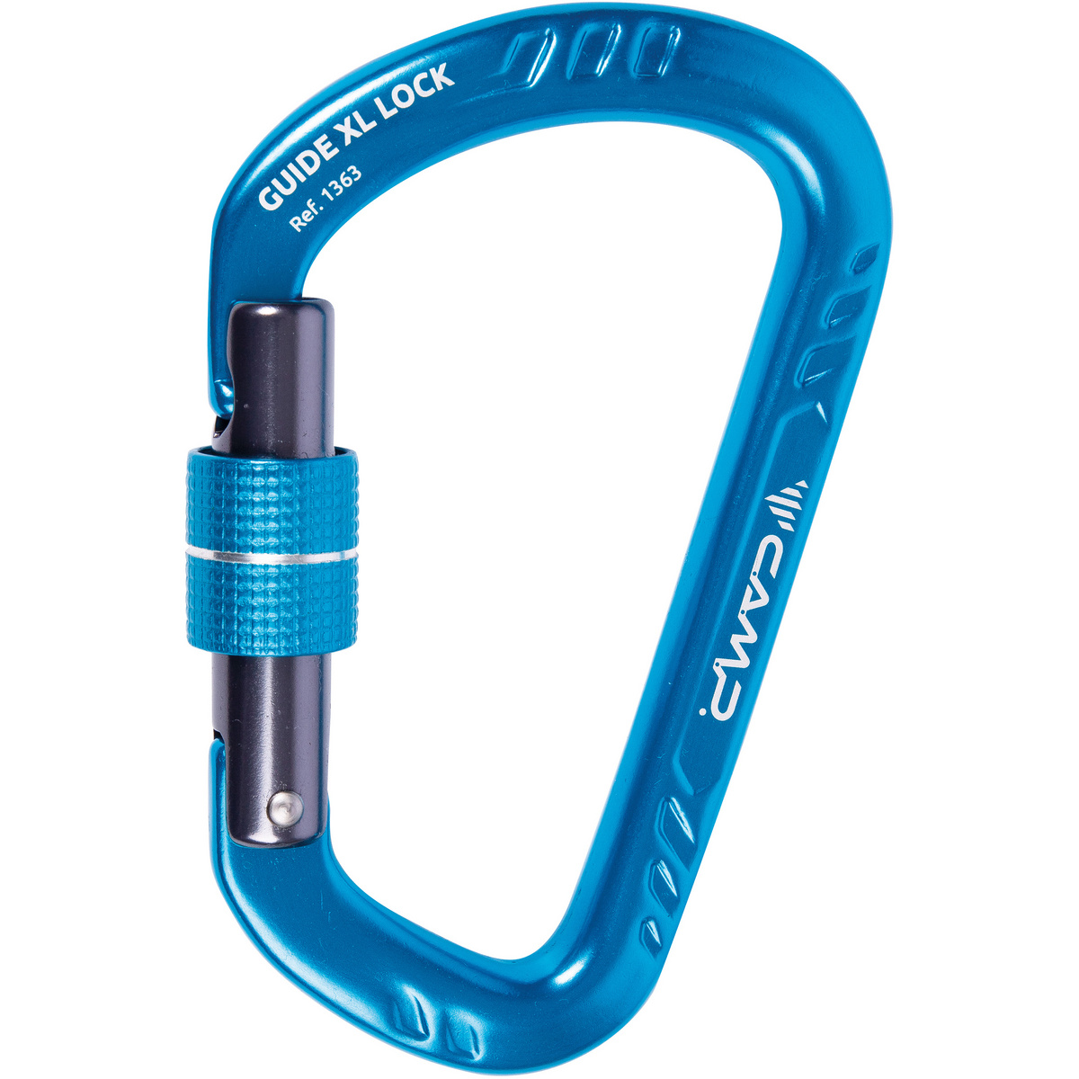 foto del prodotto camp moschettone guide xl lock