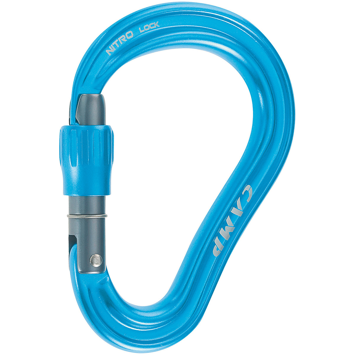 foto del prodotto camp moschettone nitro lock