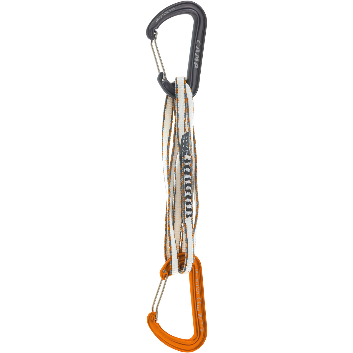 foto del prodotto camp rinvio alpine dyneema