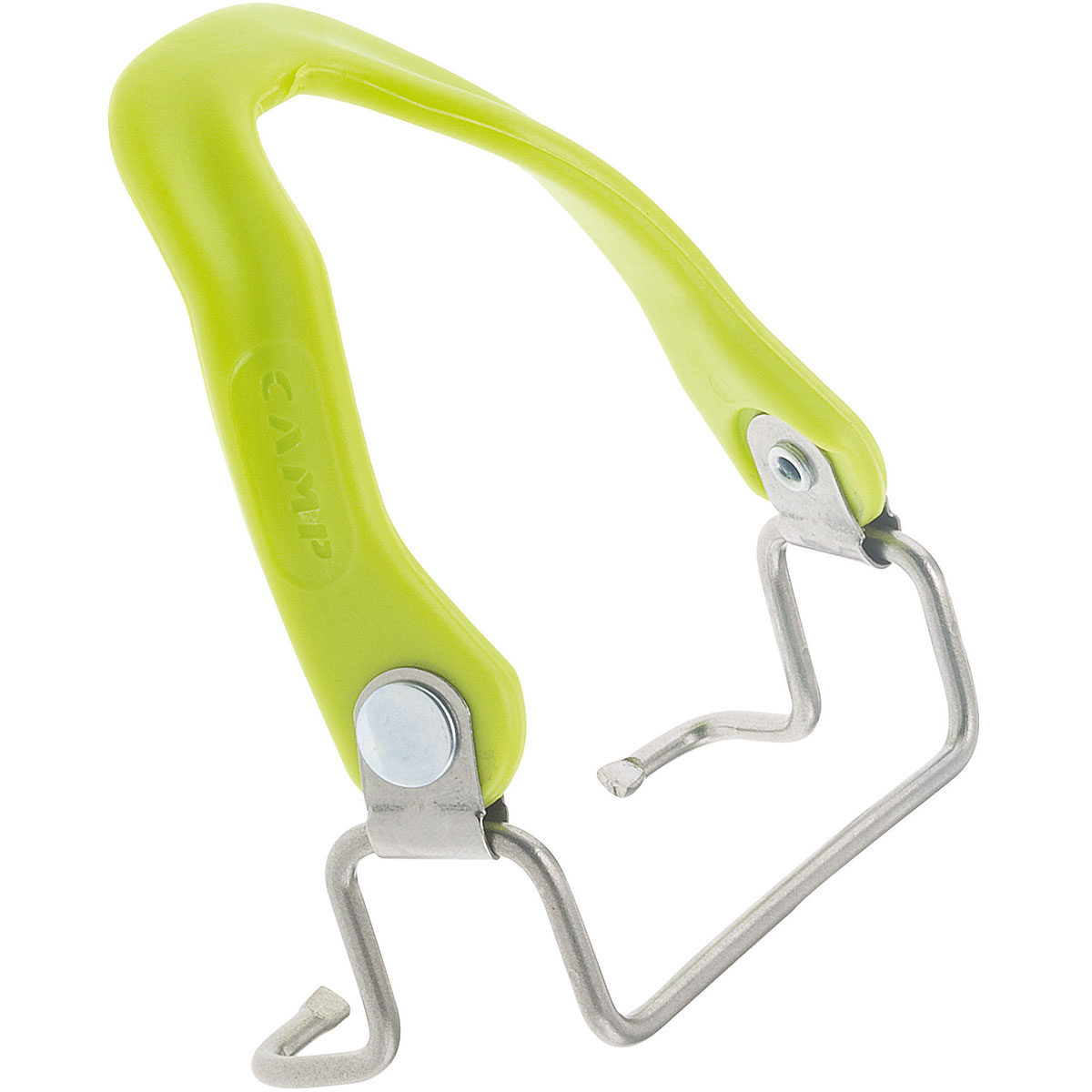 foto del prodotto camp skimo semi automatic toe bail