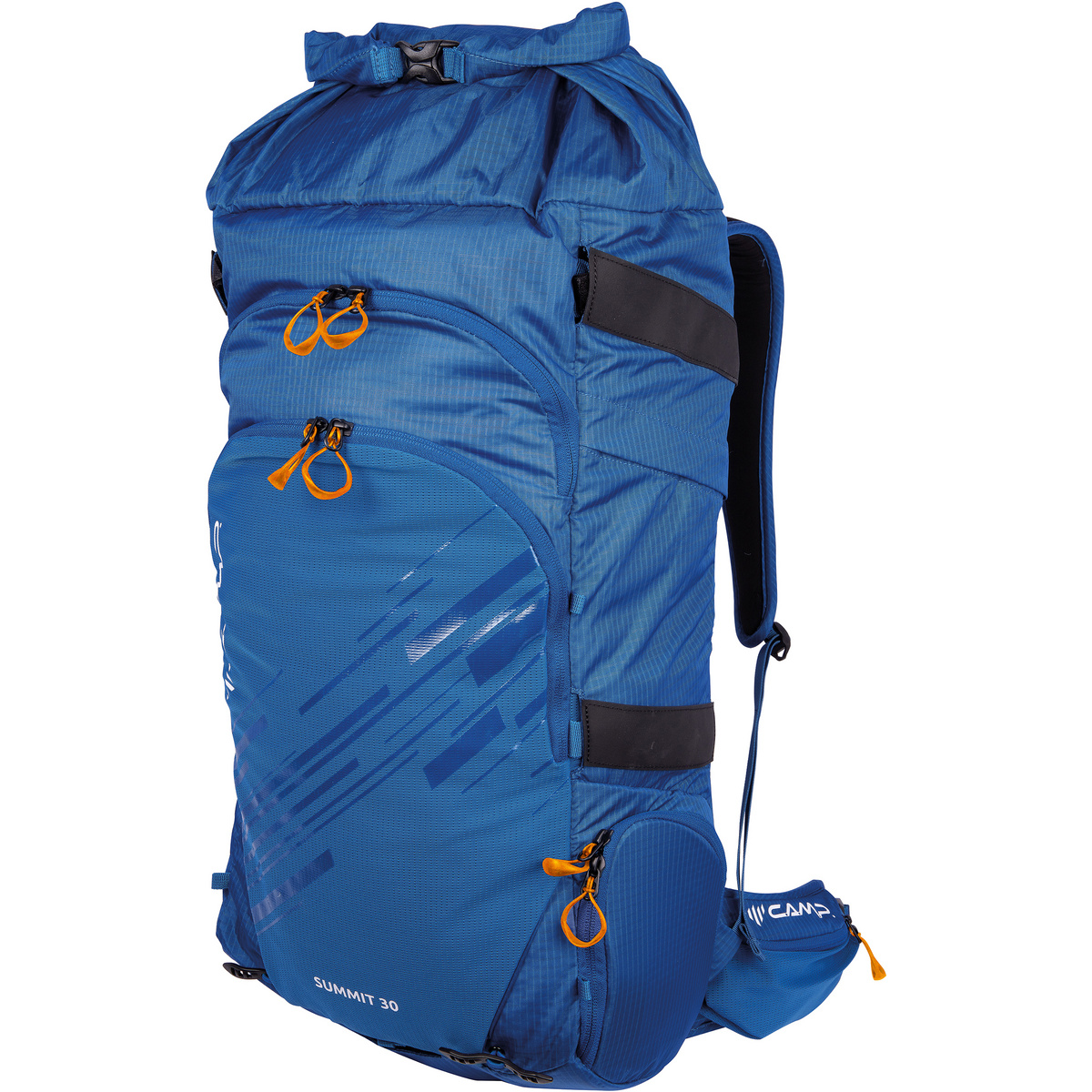 foto del prodotto camp zaino da arrampicata summit 30