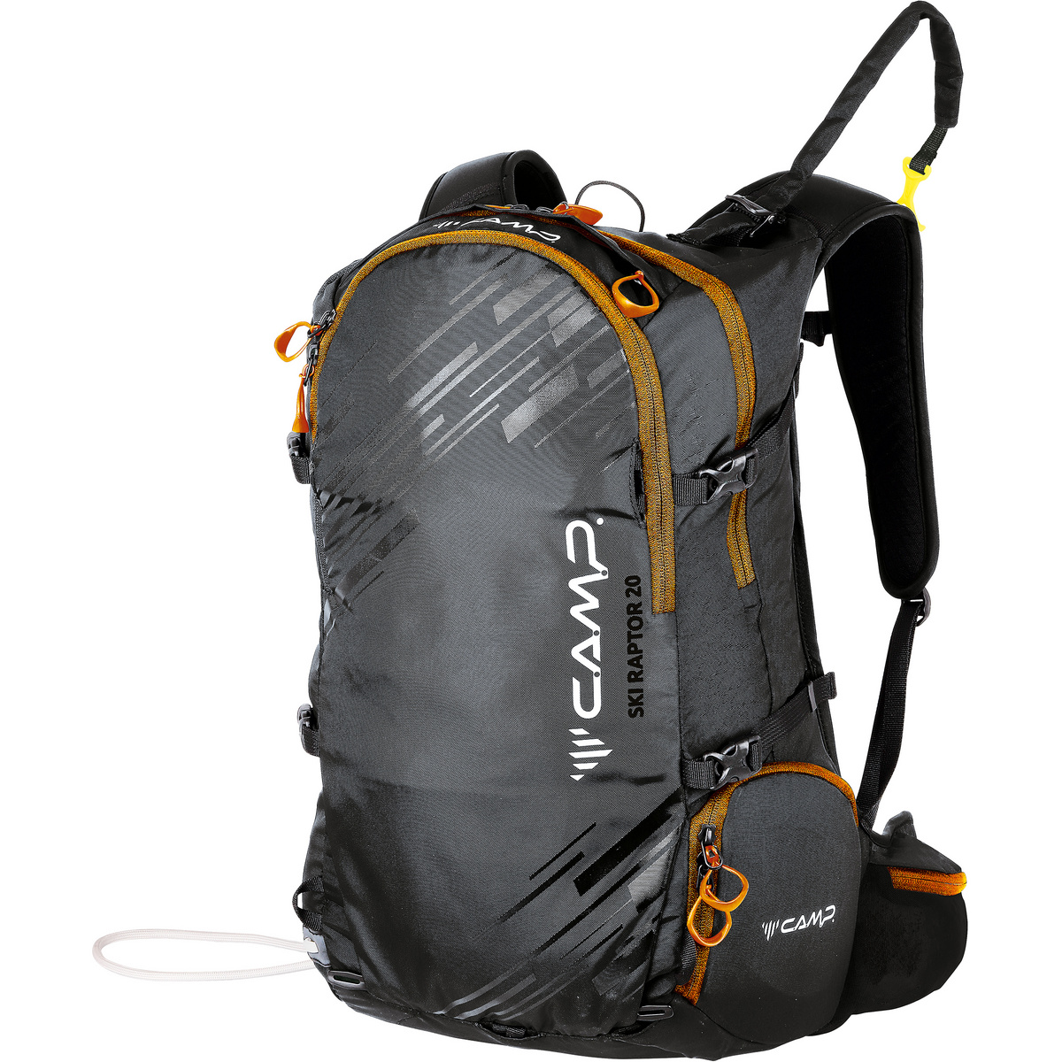 foto del prodotto camp zaino da scialpinismo ski raptor 20