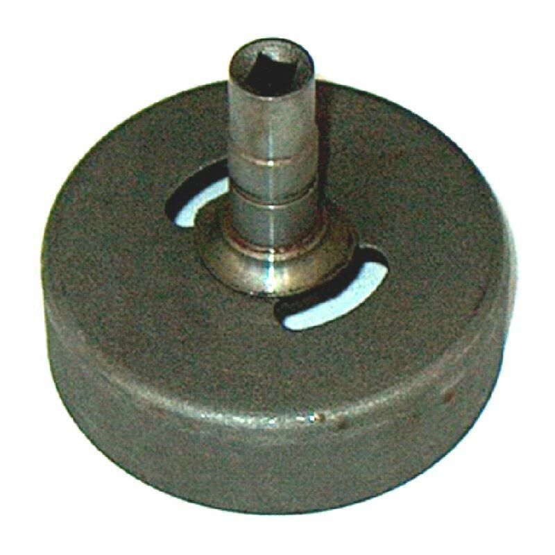 foto del prodotto campa frizione decespugliatore compatibile oleomac efco emak 450 453bp 433 440bp