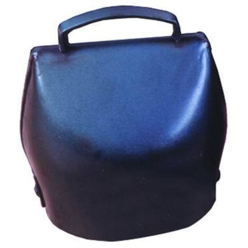 foto del prodotto campana acciaio chamonix art. 351 n.6 h.94