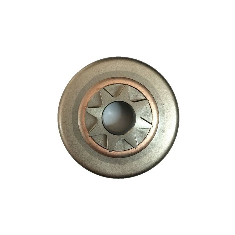 foto del prodotto campana barra standard motosega echo cs2511tes c originale