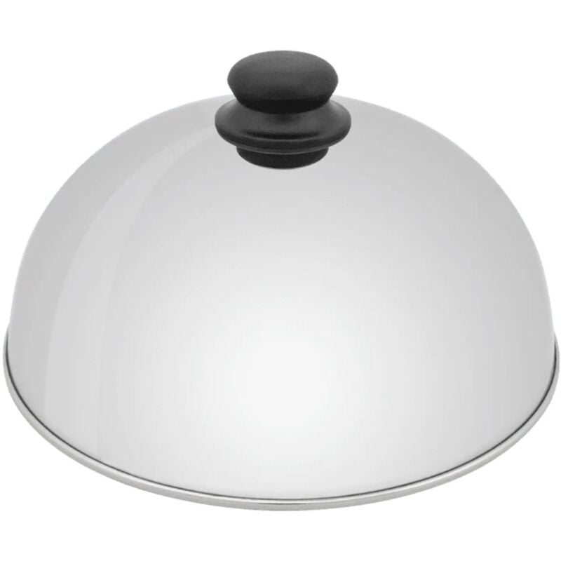 foto del prodotto campana di cottura in acciaio inox 30 cm