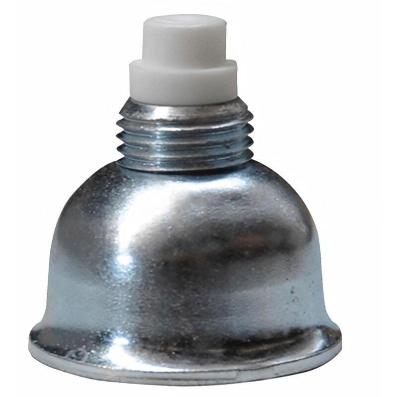 foto del prodotto campana di ricambio per tappatrice a cremagliera colonna tappi corona da 29 mm