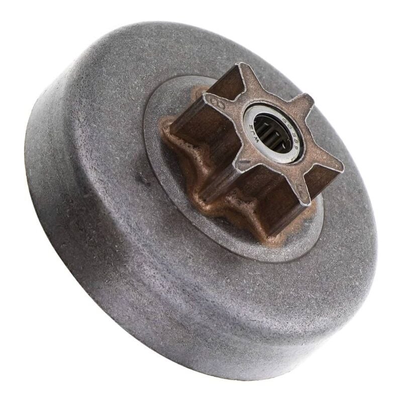 foto del prodotto campana frizione 3 8 501628301 originale husqvarna