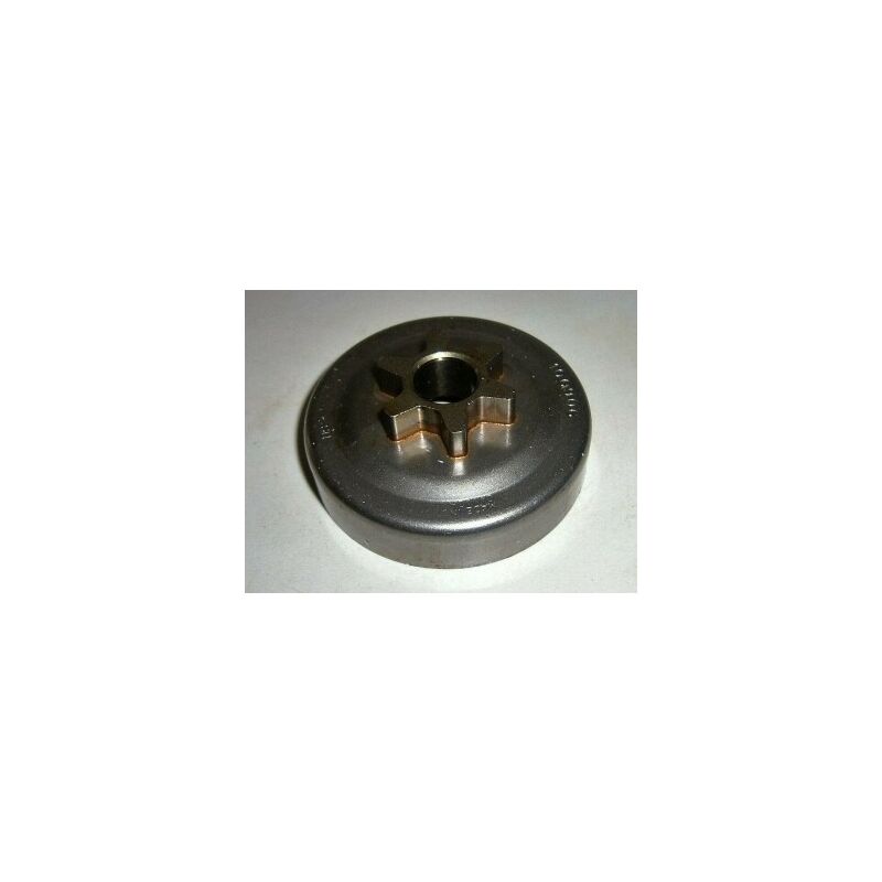 foto del prodotto campana frizione 3 8 6 denti motosega active 035989